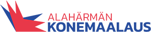 Alahärmän Konemaalaus